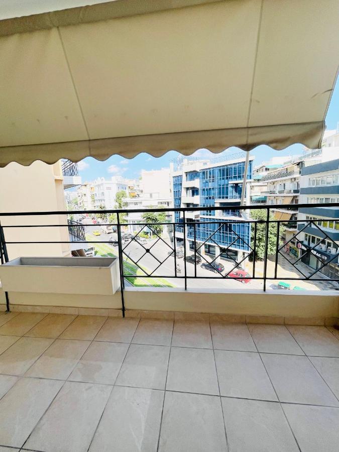 Clio Muse Atenas Exterior foto